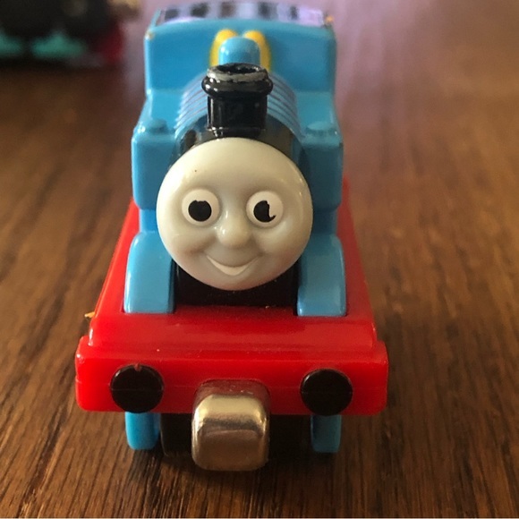 Thomas magnetic engine - Picture 11 of 11
